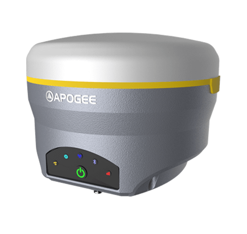 AMGR-1 GNSS Receiver